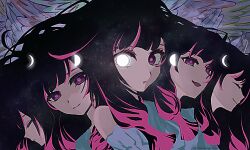columbina (genshin impact) from genshin impact