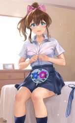 satake minako from idolmaster