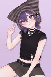 indie virtual youtuber fan art