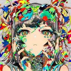 original fan art