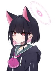 kazusa (blue archive) from blue archive
