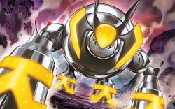 iron boulder from pokemon