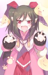 nekone (utawarerumono) from aquaplus