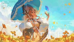 original fan art