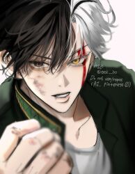 original fan art