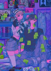 original fan art