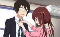 doma taihei from himouto! umaru-chan