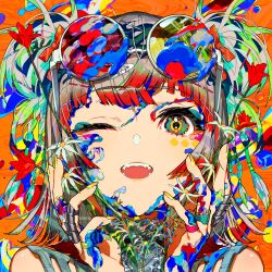 original fan art