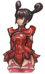 june lin milliam from star gladiator