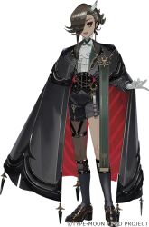 fate/grand order fan art
