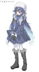 layla (genshin impact) from genshin impact