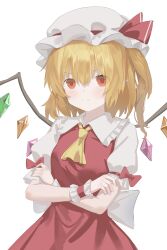 flandre scarlet from touhou