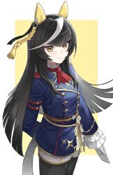 calstone light o (umamusume) from umamusume