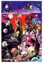 original fan art