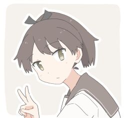 shikinami (kancolle) from kantai collection by wachi (hati1186)