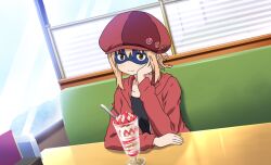 doma umaru from himouto! umaru-chan