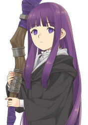 fern (sousou no frieren) from sousou no frieren
