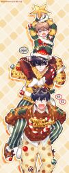christmas fan art