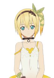 edna (tales) from tales of (series)