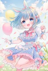indie virtual youtuber fan art