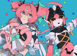 aria (zenless zone zero) from zenless zone zero