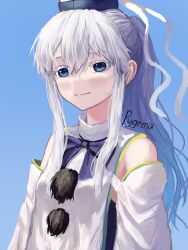 mononobe no futo from touhou by pygrenix