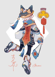 original fan art