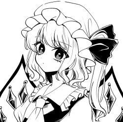 flandre scarlet from touhou by tamiko (tamik0224)