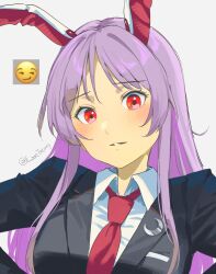 reisen udongein inaba from touhou