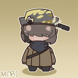 girls' frontline 2: exilium fan art