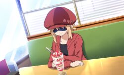 doma umaru from himouto! umaru-chan