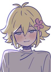 basil (faraway) (omori) from omori