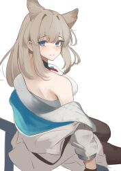 perlica (arknights) from arknights
