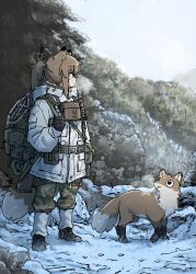 original fan art