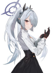 iori (blue archive) from blue archive