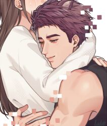 love and deepspace fan art