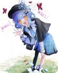 mahou shoujo no majo saiban fan art