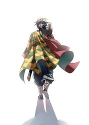 kanzaburou (kimetsu no yaiba) from kimetsu no yaiba by kikkoumon