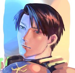 zelgius (fire emblem) from fire emblem