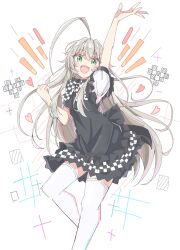 nyarlathotep (nyaruko-san) from haiyore! nyaruko-san