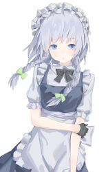 izayoi sakuya from touhou