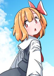 rumia from touhou by roco (katsuya1011)