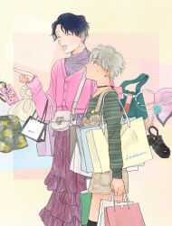 original fan art