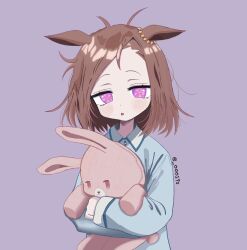 sakura bakushin o (umamusume) from umamusume