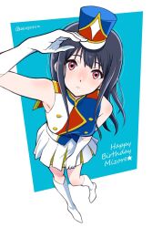 yoroizuka mizore from hibike! euphonium by kotomozou