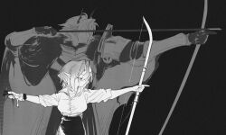 ascalon (arknights) from arknights by ling s