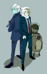 adventure time fan art