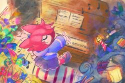 original fan art