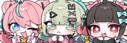 aria (zenless zone zero) from zenless zone zero