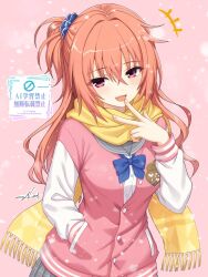 inaba meguru from sanoba witch